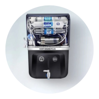 RO water purifier